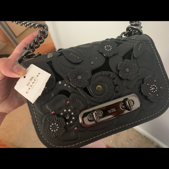 Handbags - Coach crossbody purse